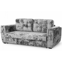 Прямой диван «Милан» Стандарт вариант 1